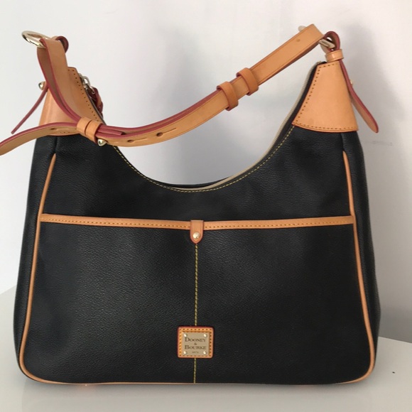 Dooney & Bourke Handbags - Dooney & Bourke Hobo